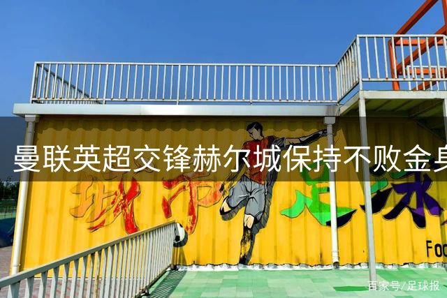 曼联英超交锋赫尔城保持不败金身