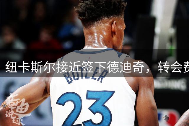 纽卡斯尔接近签下德迪奇，转会费达3000万欧