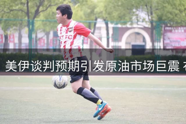 美伊谈判预期引发原油市场巨震 布伦特原油单日暴跌7%
