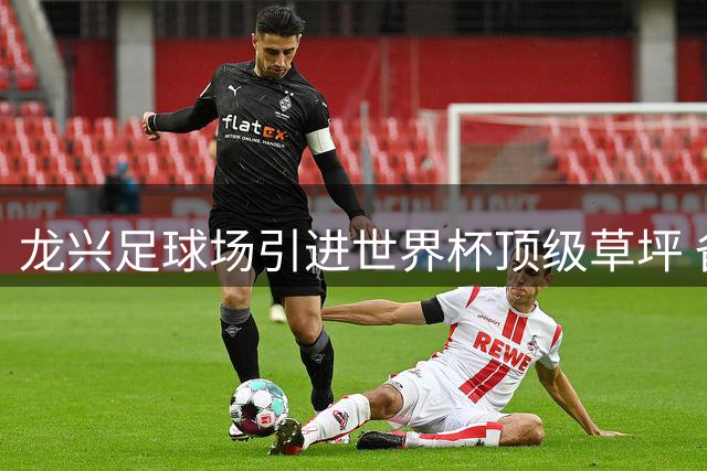 龙兴足球场引进世界杯顶级草坪 备战中超及国家队赛事